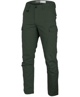Lahti Pro Pants bojówki green, "m", ce, lahti
