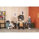 Smoby Mega Workshop Black & Decker Online Smoby Mega Workshop Black & Decker Online