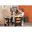 Smoby Mega Workshop Black & Decker Online Smoby Mega Workshop Black & Decker Online