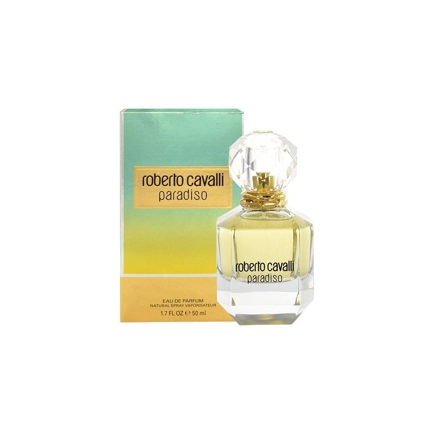 Roberto Cavalli Roberto Cavalli Paradiso EDP