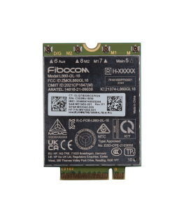 HP Intel XMM 7560 LTE Advanced PRO m.2 4G WWAN Cat 16 Mobile