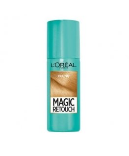 L'Oreal L&39Oreal Paris Magic Retouch Spray for regrowth retouch no. 5 Blond 75 ml
