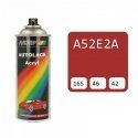 Motip Colored paint 400ml