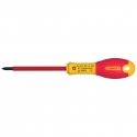 Stanley Phillips electrician's Phillips screwdriver FatMax 1x100mm 65-415 Stanley Phillips electrician's Phillips screwdriver FatMax 1x100mm 65-415