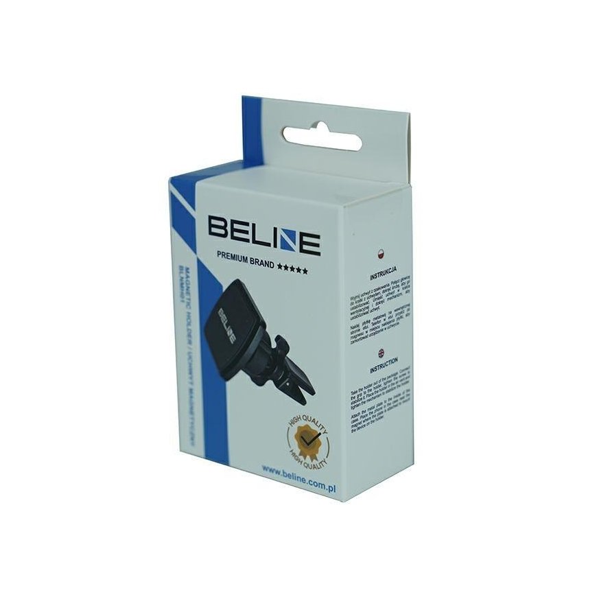 Beline Laikiklis automobilinis do kratki magnetyczny – 5