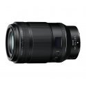 Nikon Z MC 105mm f/2.8 VR S MILC (Peeglita vahetatavate objektiividega kaamera) Makroobjektiiv Must Nikon Z MC 105mm f/2.8 VR S MILC (Peeglita vahetatavate objektiividega kaamera) Makroobjektiiv Must