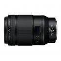 Nikon Z MC 105mm f/2.8 VR S MILC Makro objektyvas Juoda