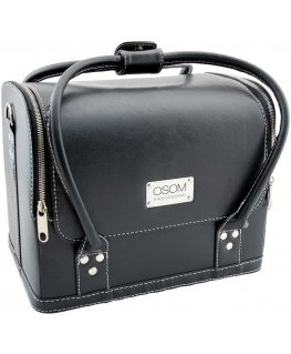 Osom Professional Lagaminas juodas DPB-0003B