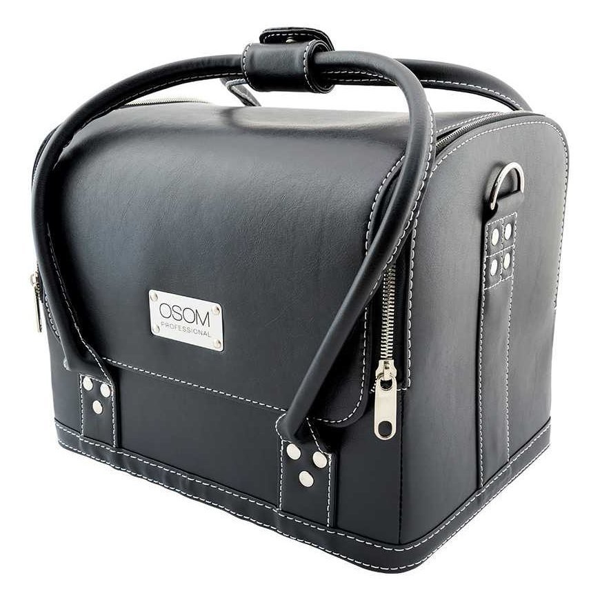 Osom Professional Suitcase black DPB-0003B – 2