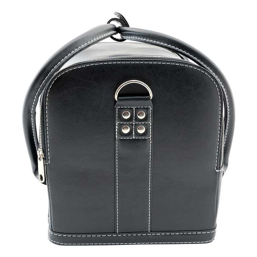 Osom Professional Lagaminas juodas DPB-0003B – 3