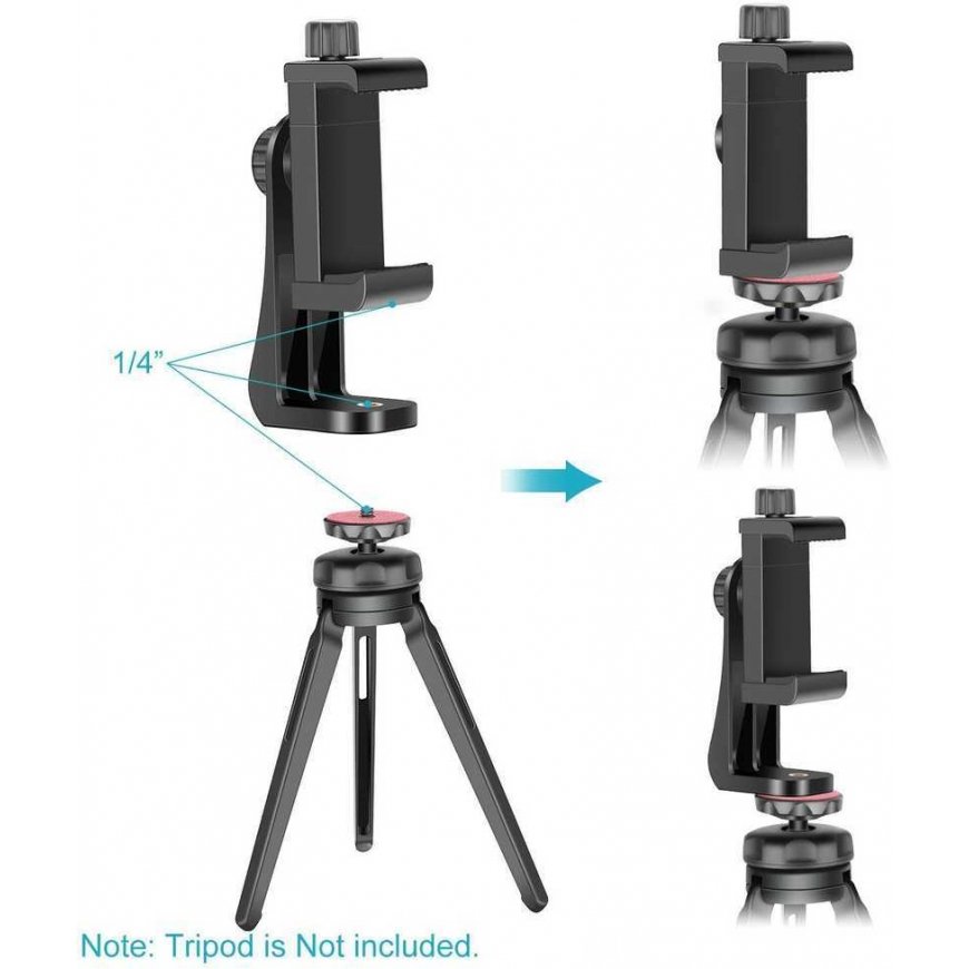 Neewer Smartphone Holder 10091433 – 4