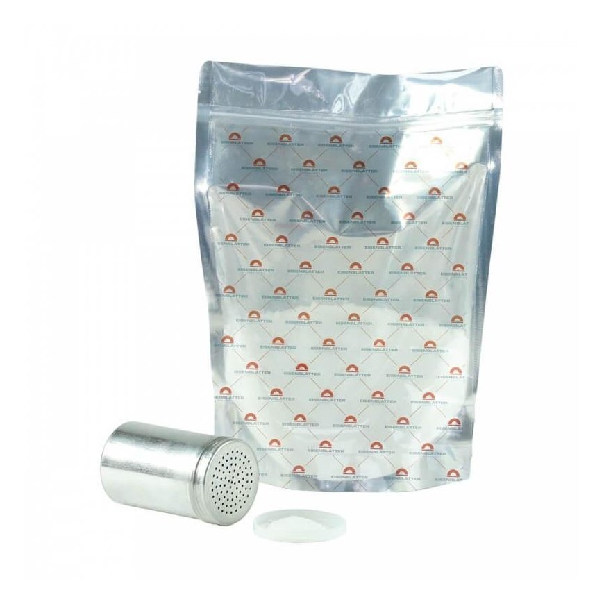 Gerd Eisenblatter Gerd Eisenblatter Cleaning powder