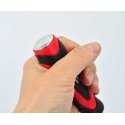 AW-Tools AWTOOLS Rinkinys DŁUT Z PLASTIKOWYMI UCHWYTAMI 4 SZTUKI 6/12/18/24 MM AW-Tools AWTOOLS Rinkinys DŁUT Z PLASTIKOWYMI UCHWYTAMI 4 SZTUKI 6/12/18/24 MM
