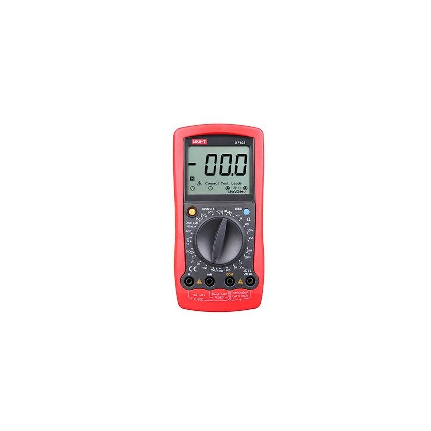 Blow Multimeter UNI-T UT105