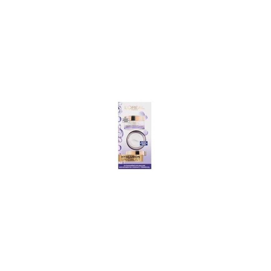L`Oreal Hyaluron Specialist Duo Set -