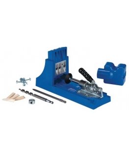 Concealed joint drilling kit KREG Pocket-Hole Jig K4