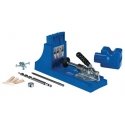 Concealed joint drilling kit KREG Pocket-Hole Jig K4 Concealed joint drilling kit KREG Pocket-Hole Jig K4