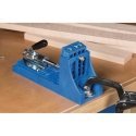 Concealed joint drilling kit KREG Pocket-Hole Jig K4 Concealed joint drilling kit KREG Pocket-Hole Jig K4