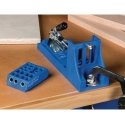 Concealed joint drilling kit KREG Pocket-Hole Jig K4 Concealed joint drilling kit KREG Pocket-Hole Jig K4
