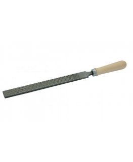 Mega half-round wood rasp 200mm - 69941
