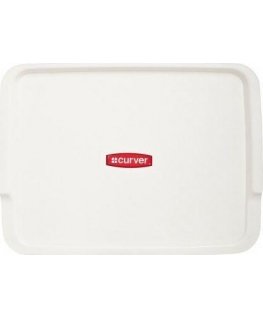 Curver Bar Dėklas Baltas Curver 175223 CURVER