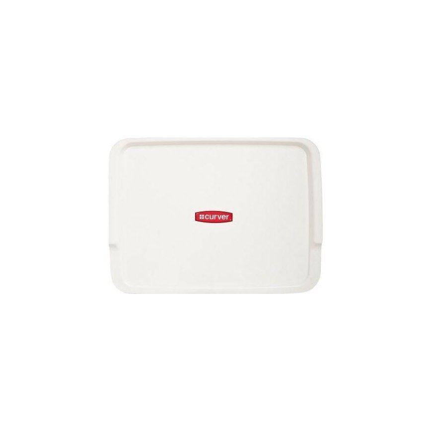 Curver Bar Case White Curver 175223 CURVER