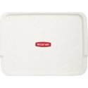 Curver Bar Case White Curver 175223 CURVER Curver Bar Case White Curver 175223 CURVER