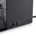 Coffee machine GRAEF CM1012 electric coffee grinder, black