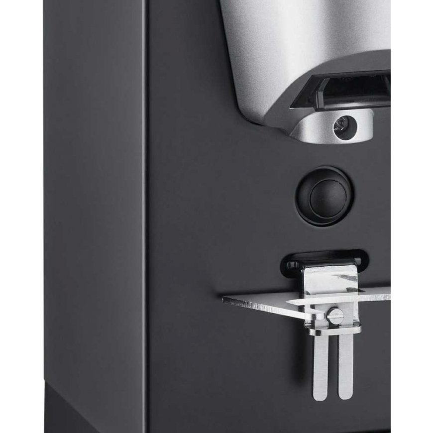 Coffee machine GRAEF CM1012 electric coffee grinder, black – 3