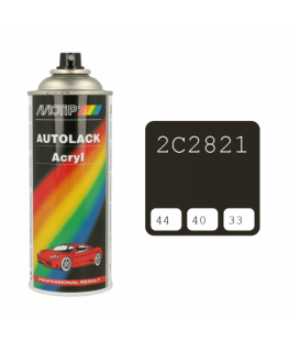 Motip Colored paint 400ml