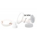 PREMIUM SPECTRA (WITH 24 MM COVER - 1 UNIT) KIT PREMIUM SPECTRA (WITH 24 MM COVER - 1 UNIT) KIT