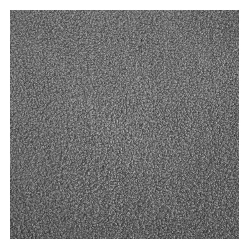Eurofirany BLANKET/BUCKLE/SILVER 170X210 Silver – 4