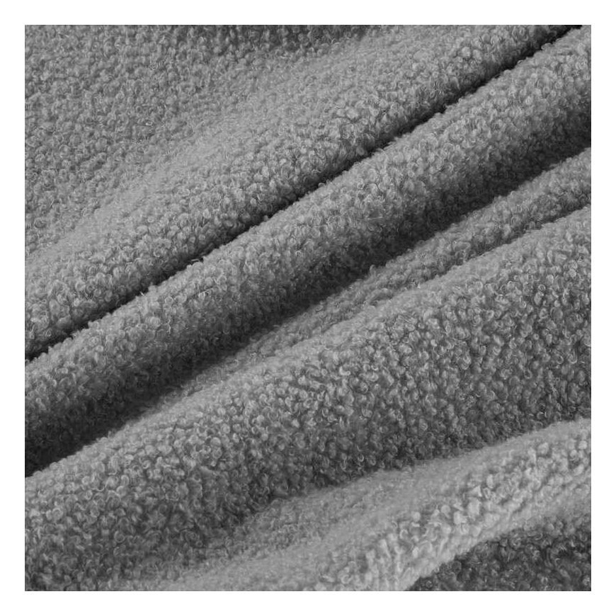 Eurofirany ANTKLĖ/BUKLA/SIDABRAS 170X210 Sidabrinis – 5