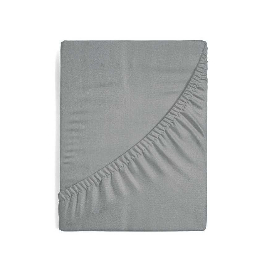 Eurofirany Eurocurtains PRZE/JERSEY3/STA 180X200+30CM 140 Paklodė – 4