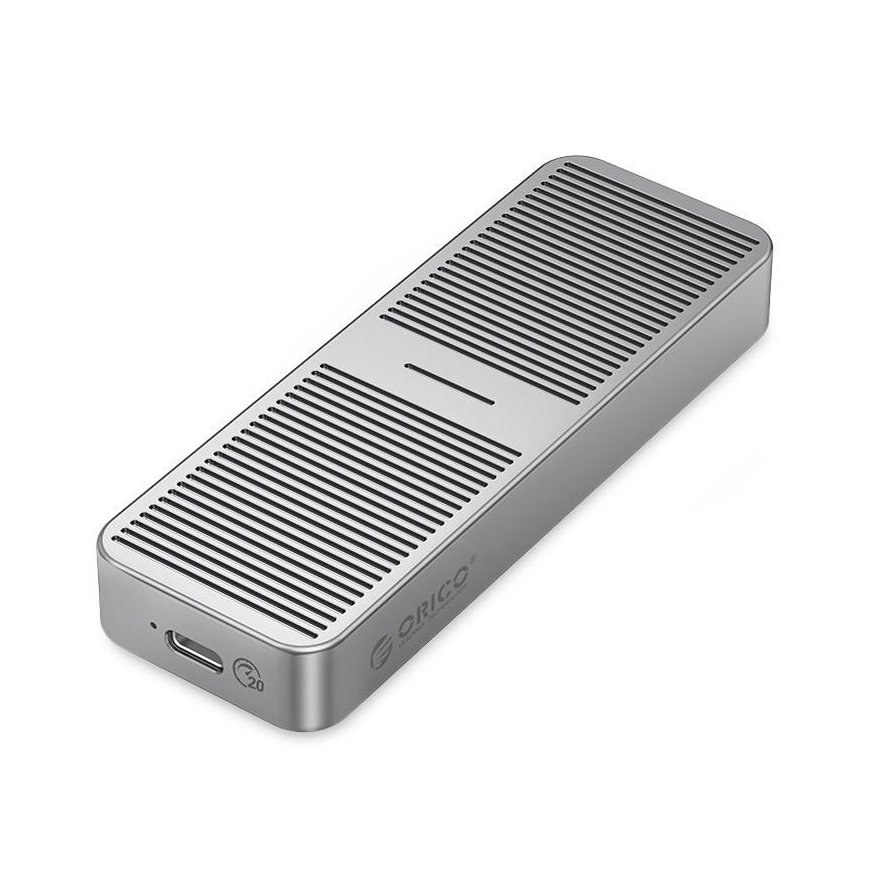 „Orico Orico“ kišenės „NVMe 20 Gbps“ SSD M.2 diskas – 2