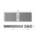 Orico Orico Pocket NVMe 20 Gbps SSD M.2 Drive Orico Orico Pocket NVMe 20 Gbps SSD M.2 Drive