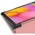 Case Dux Ducis Domo Samsung X910/X916 Tab S9 Ultra pink