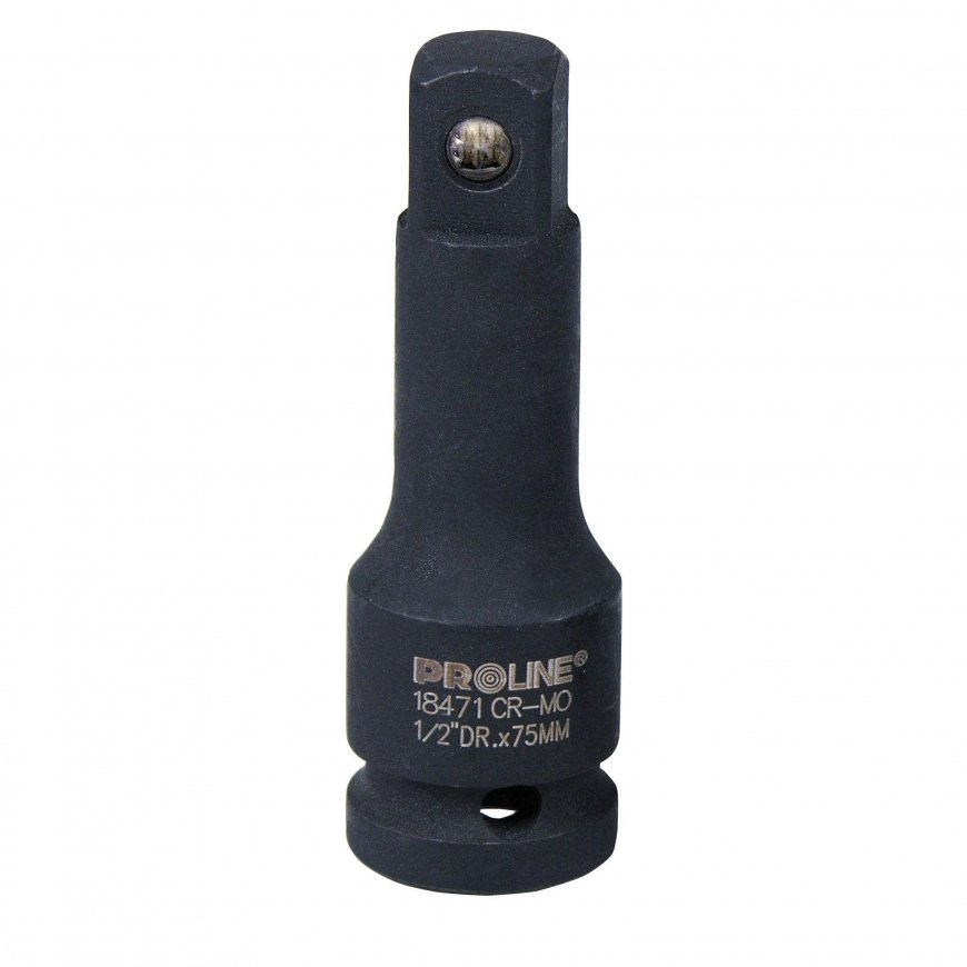 Proline 3/4 "cr-mo l 330 mm smūgio išplėtimas, prolinas