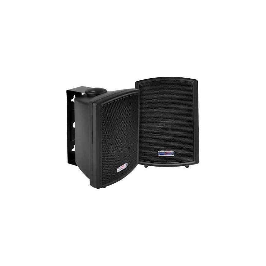 Kompiuterio kolonėlės Dibeisi Q5451 160W kolonų sistema – 2