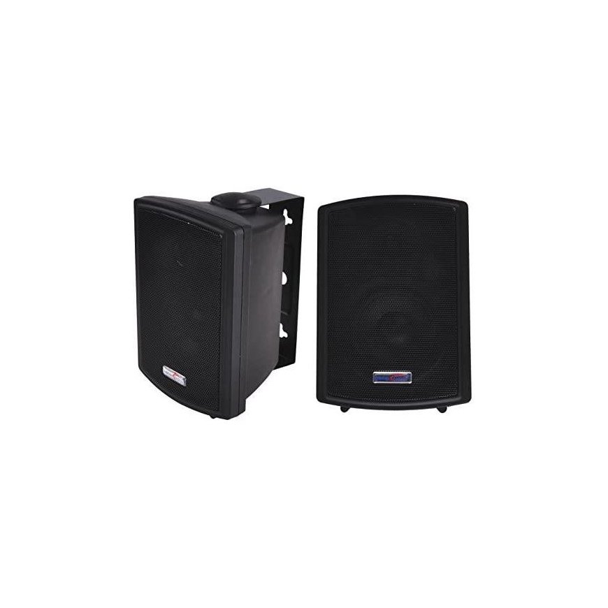 Kompiuterio kolonėlės Dibeisi Q5451 160W kolonų sistema – 3