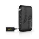 Ab Com AB CryptoBox palydovinis imtuvas Media Player 700HD mini Full HD 1080p H.265 HEVC Ab Com AB CryptoBox palydovinis imtuvas Media Player 700HD mini Full HD 1080p H.265 HEVC