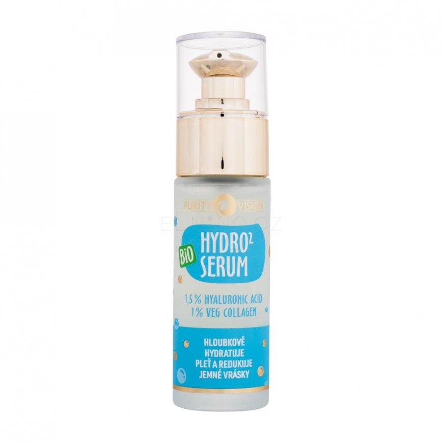 Purity Vision Hydro2 Bio Serum – 2