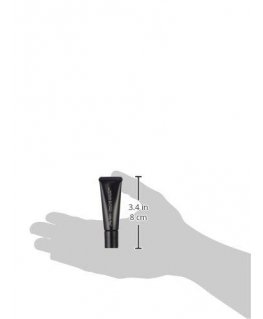 Shiseido Natural Finish Cream Concealer 04 Dark 10ml