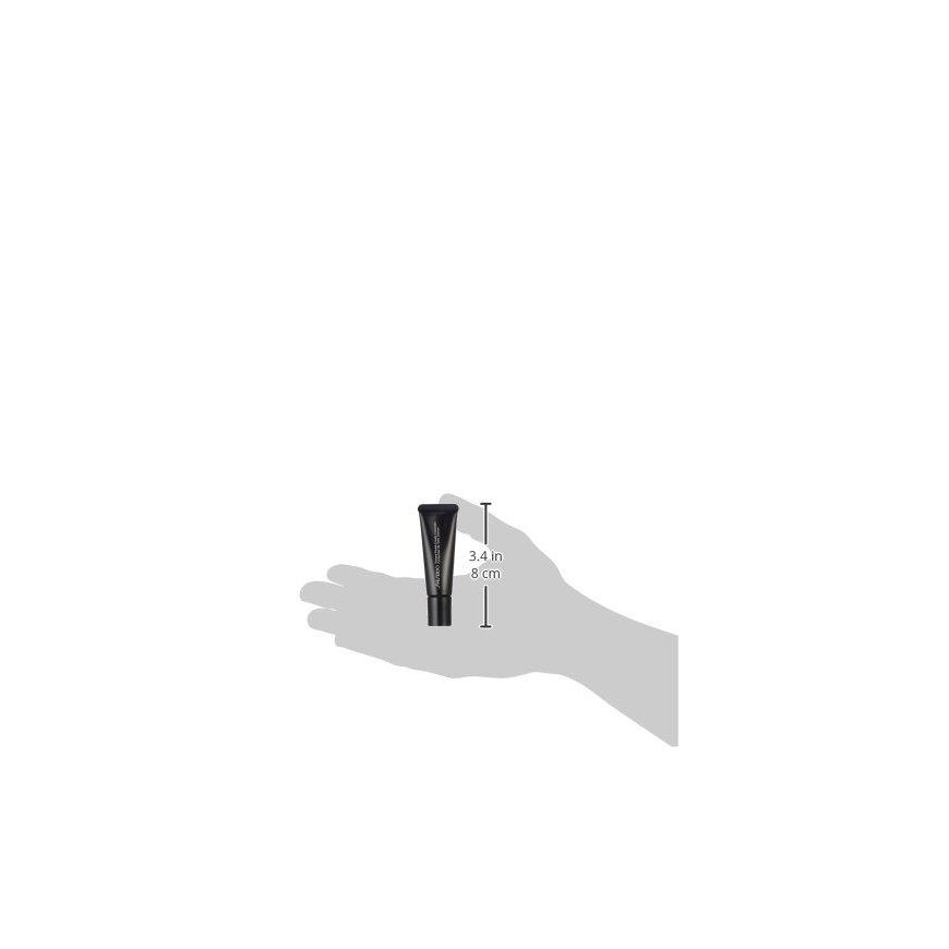 Shiseido Natural Finish Cream Concealer 04 Dark 10ml