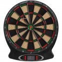 Best Sports elektroninė dartų lenta, 43cm Best Sports elektroninė dartų lenta, 43cm