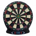 Best Sports elektroninė dartų lenta, 43cm Best Sports elektroninė dartų lenta, 43cm