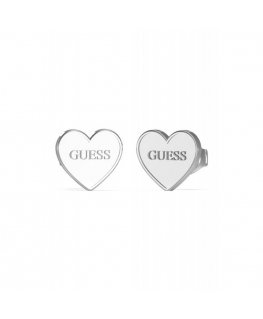 Jewelery Guess Earrings JUBE02171JWRHT/U