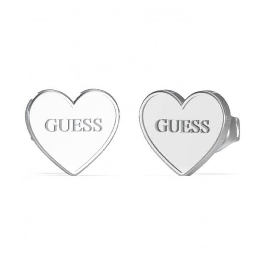 Jewelery Guess Earrings JUBE02171JWRHT/U – 2
