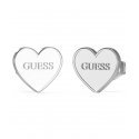 Jewellery Guess Earrings JUBE02171JWRHT/U Jewellery Guess Earrings JUBE02171JWRHT/U