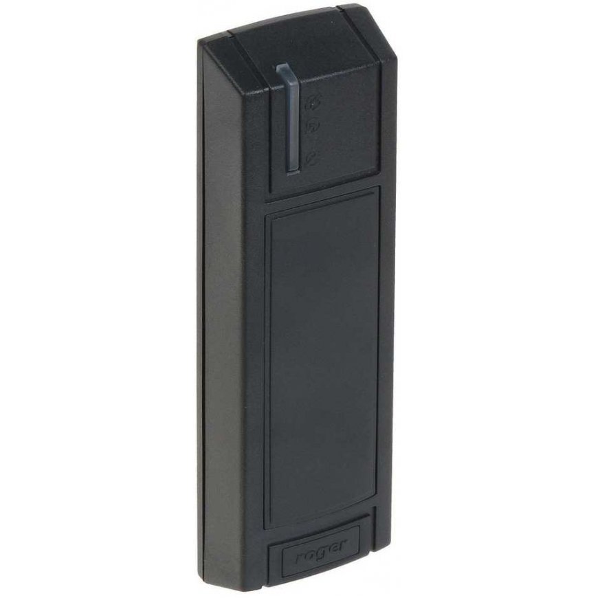 BEKONTAKTIS SKAITYTUVAS MCT12M-BK ROGER